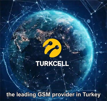 TURKCELL